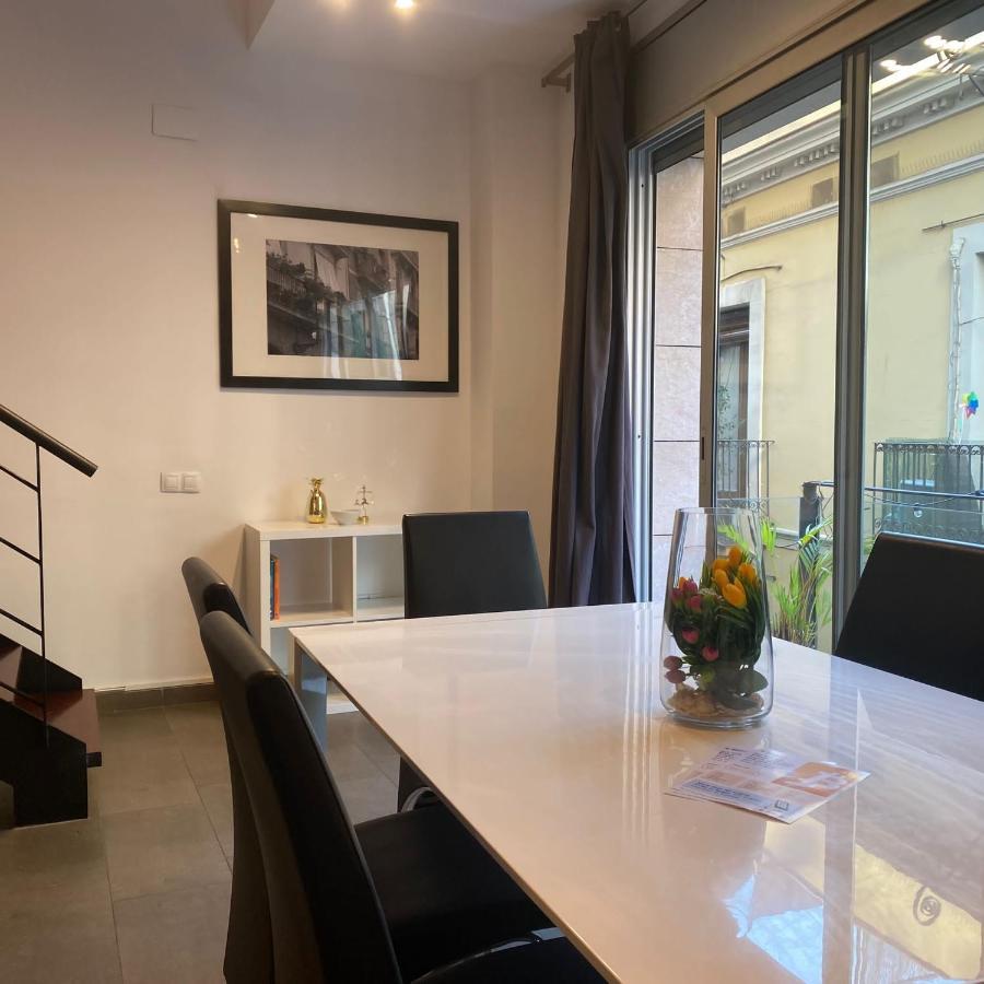 Apartamento U-nique Seneca Ii *