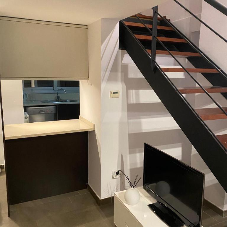 Apartamento U-nique Seneca Ii *