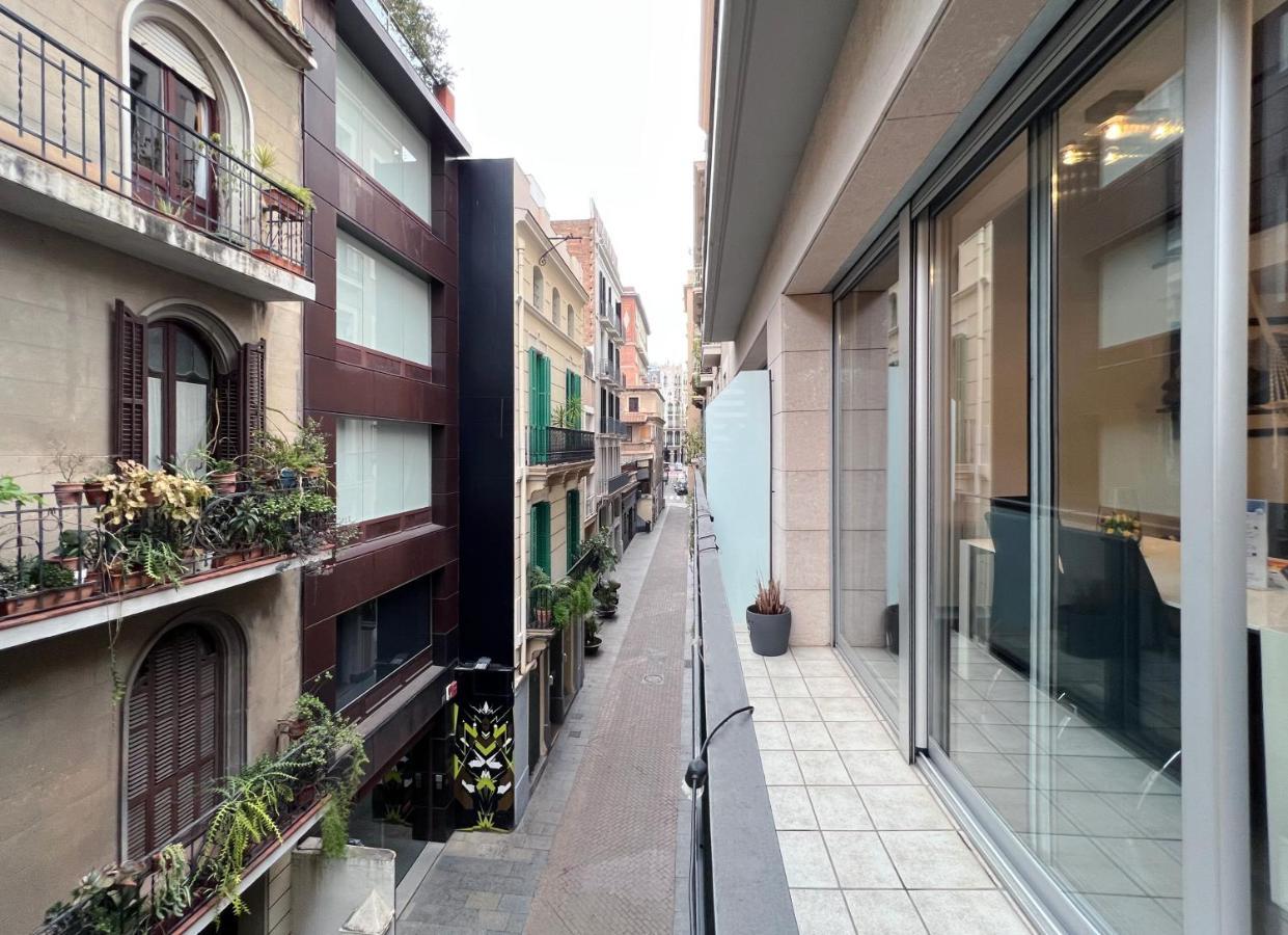 Apartamento U-nique Seneca Ii